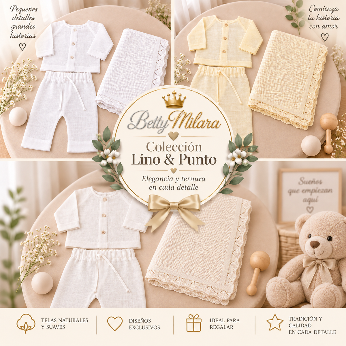 Lino & Punto