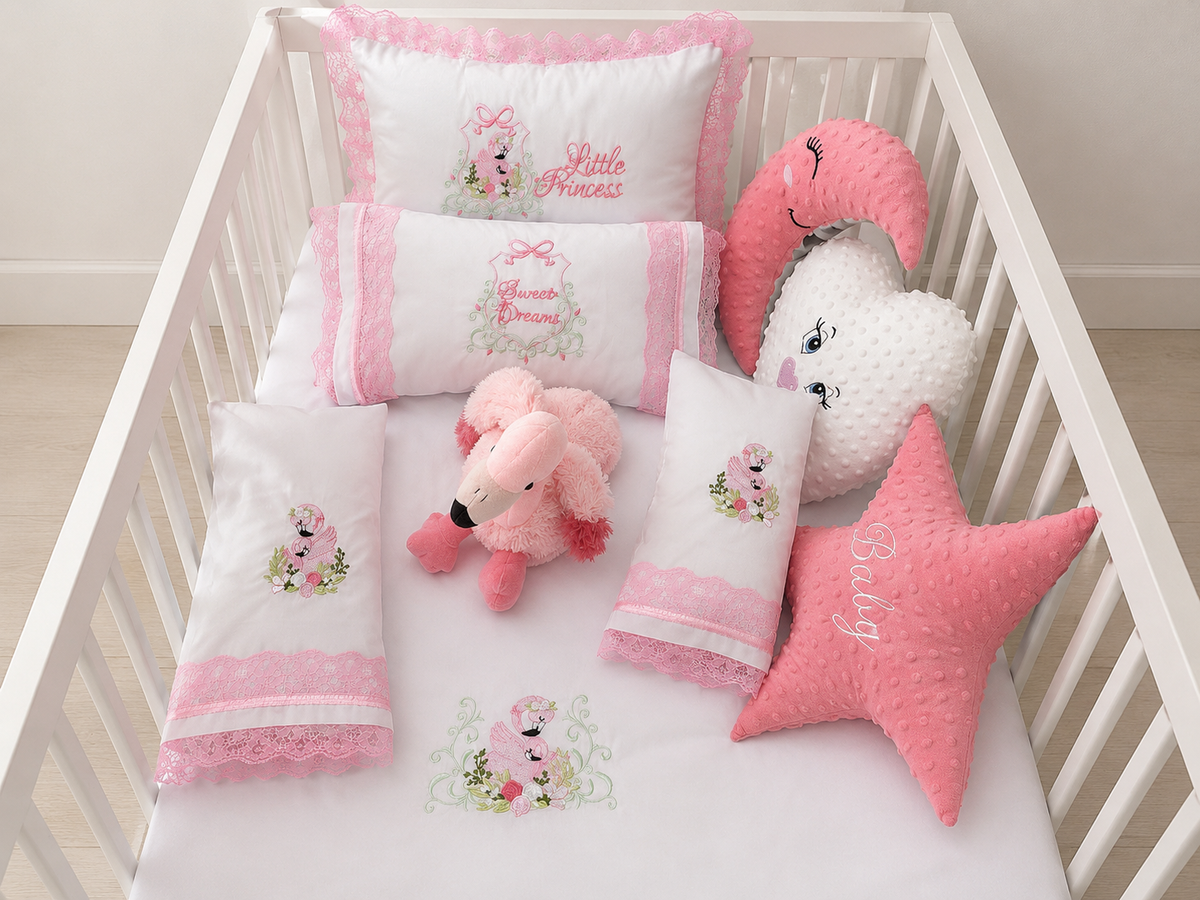 Set de Cuna